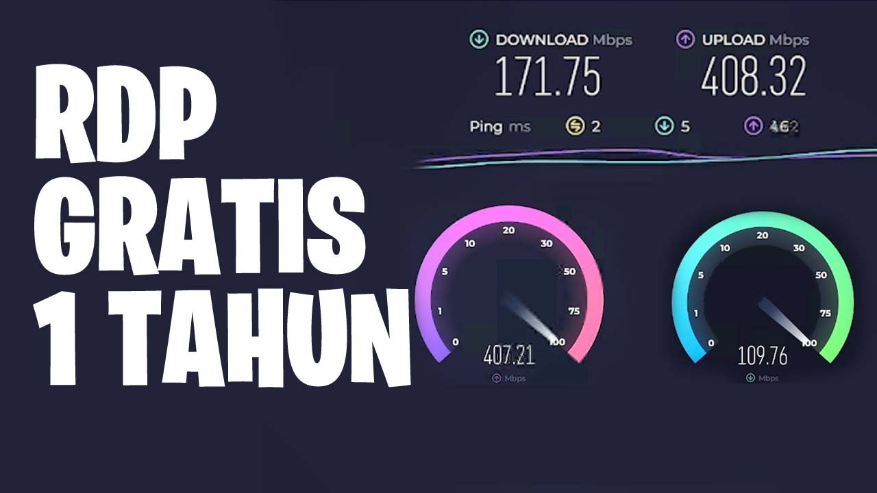 Panduan Lengkap: Cara Mendaftar AWS & Mendapatkan RDP Server GRATIS
