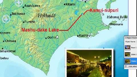 InDesign Tutorial 11 HotSpot Technic