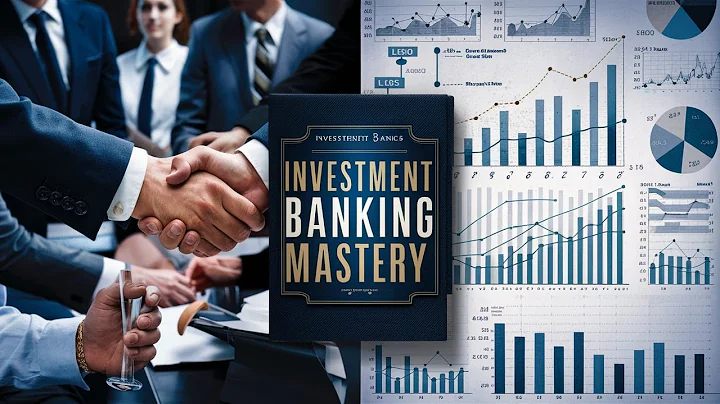 Mastering Investment Banking: Valuation, LBOs, and M&A Explained by Rosenbaum & Pearl
