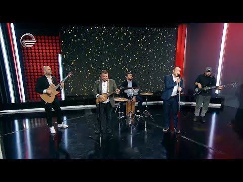 ჯგუფი „ურსა“ - სიყვარულის განდაგანა