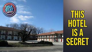 Red Carpet Inn Louisville - This Hotel Is a Secret | Louisville (KY), United States🏨