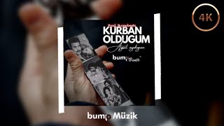 Aysel Aydoğan - Kurban Olduğum | Prod. Bumpbeats (Turkish Trap Remix)