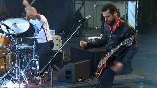 Pitty- (ADMIRAVEL CHIP NOVO) HD Lollapalooza 2015