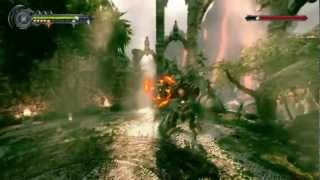 Blades of Time PC HD Walkthrough Part 3