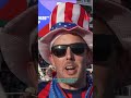 US Fans Erupt in Celebration After World Cup Knockout Win Over Bosnia