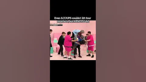 #seventeen #svt #kpop #shorts