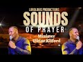 Tongues of fire // Spiritual Songs// Minister Vklef// Viktor Kliford