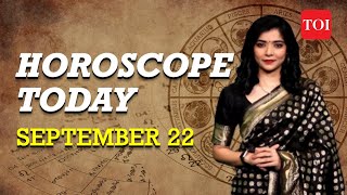 Horoscope today: AI anchor's astrological predictions for your zodiac signs | September 22, 2023