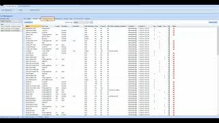 IPRO | Open Discovery - Eclipse Admin Case Management