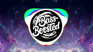 Luke Alexander - Breathe It Out [Bass Boosted]