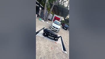 Swift Type 2 (2012-2017) #swift #swiftlover #qfactorycstmz #modified