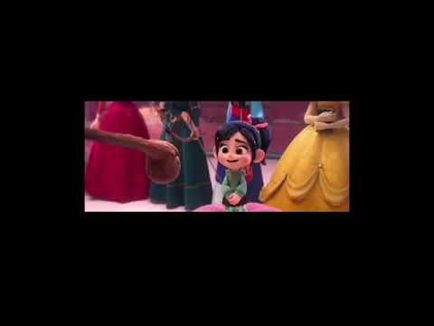 دي طلعت اميرة