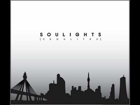 소울라이츠(Soulights) (+) So High