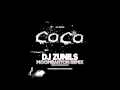 O.T Genasis - CoCo ( ZunilS Moombahton Remix 2015)