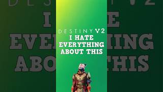 Destiny But It Just Sucks #destiny2 #bungie #destinythegame #d2