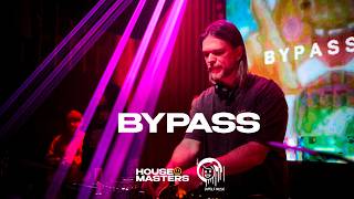 BYPASS | Treff8 | 21.03.2026 SUBSTRUCTURE BY HOUSE MASTERS x DIPOLE MUSIC