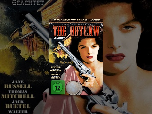 The Outlaw - Geächtet