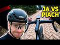 Zmieniłem OPONY i to była inna jazda! 🔥 (Mielnik – Orient Gravel)