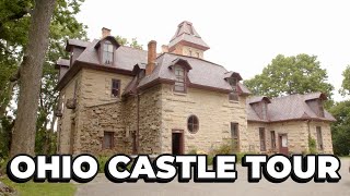 Piatt Castle Mac-A-Cheek In West Liberty, Ohio by WOSU Public Media 1,021 views 1 month ago 10 minutes, 22 seconds