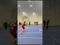 #abudhabi #indoorcricket #cricketlover #indoorgames #sports #indoorgames #cricket