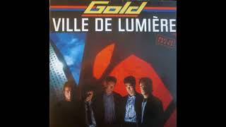 GOLD -  VILLE DE LUMIERE HQ