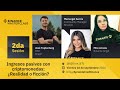 Ingresos pasivos con criptomonedas: ¿Realidad o ficción? - Binance Spanish Masterclass: 2da sesión