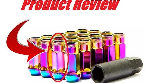 muteki product review