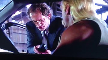 Ghostbusters props in films - Suburban commando P.k.e meter!