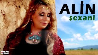 Alîn - Şexanî (2022 © Aydın Müzik) Resimi