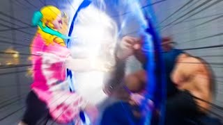 They Forgot To Give This Character A V-Skill 2