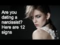 Signs you are dating a narcissist, avoid abusive relationship, find out now