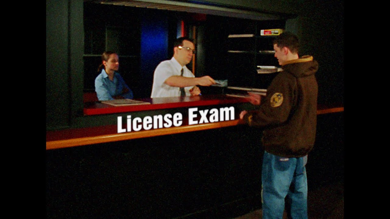 Cinestudy - License Exam