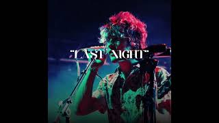 [FREE] Indie Guitar x Alternative Type Beat “Last Night\