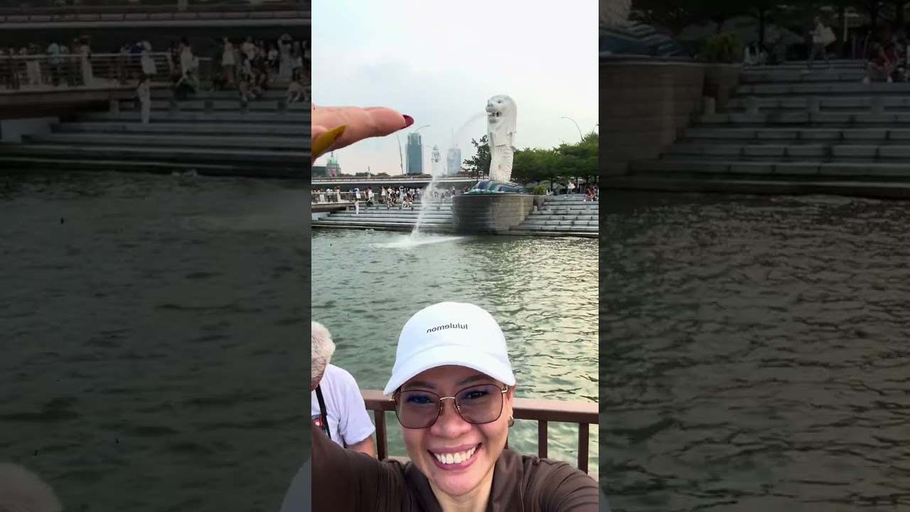 TOUR NI TINDERELLA (SINGAPORE)