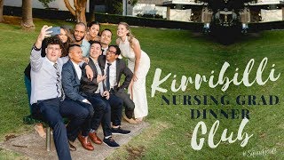 GRAD BALL // Kirribilli Club // 2017 by FRAMYFILMS 161 views 6 years ago 3 minutes, 29 seconds