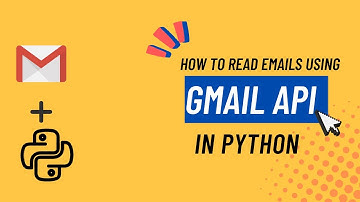 How to get started with Gmail Api