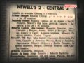 ESPN Recuerda - Newell's Campeón Metro 1974 Parte 2