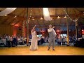 Taylor + Mitchell - Mother and Son Dance