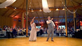 Taylor + Mitchell - Mother and Son Dance