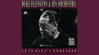 Video thumbnail of "Duke Ellington - Bateau"