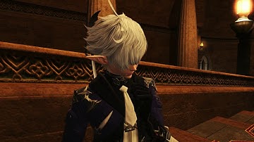 Heavensward: A Brave Resolution, 1