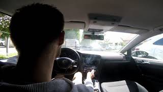 Voiture Observation #1