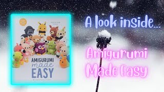 A look inside amigurumi made easy screenshot 1