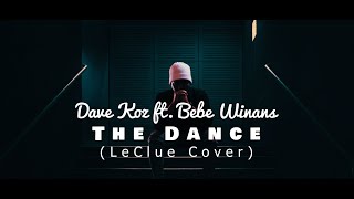 Dave Koz ft. Bebe Winans - The Dance (LeClue cover)