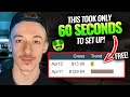 Earn $120+ Per Day In Just 60 Seconds With FREE Traffic | Affiliate Marketing For Beginners 2021