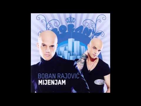 Boban Rajovic - Jedan je zivot - (Audio 2010) HD