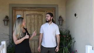 ANRAN-cámara inalámbrica de vigilancia para el hogar, videocámara de screenshot 4