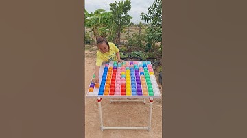 Puzzle ball Sort challenge #game #puzzle #games #shorts #challenge #short #shortvideo #shortsvideo