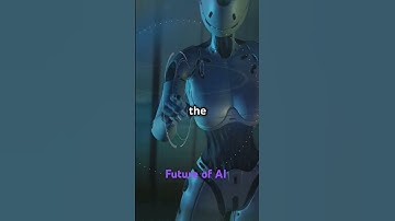 Future of AI Technology 👀 #ai #artificialintelligence #futuretech #future #techtransformation