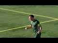 2022 Horizon League Men's Soccer Semifinal Recap (11-10-22)